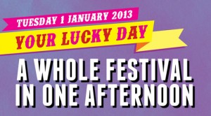 your-lucky-day